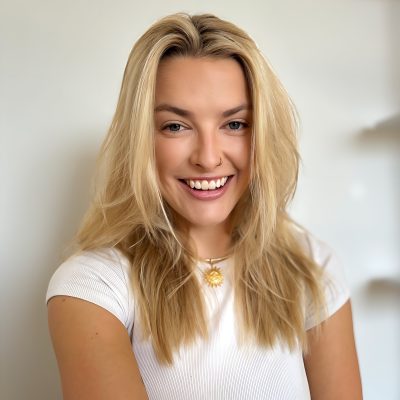 Chloe Belchamber