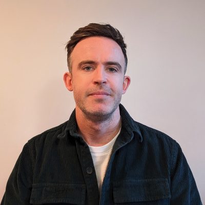 Matt Brown