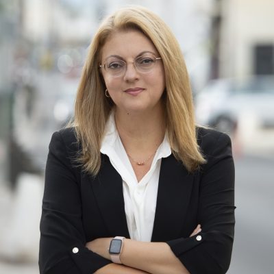 Valia Sakkou