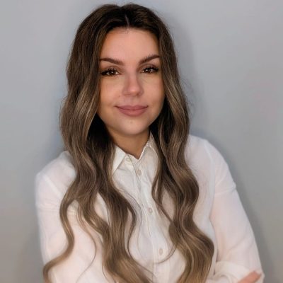 Vassia Nikolaou