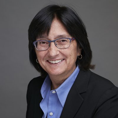 Nancy Harhut