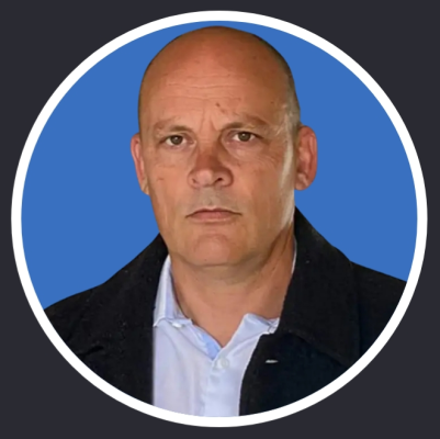 Nigel Taberner