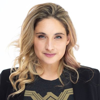 Talia Wolf