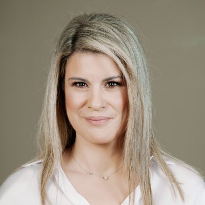 Eleni Pipiligka