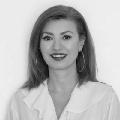 Katerina Moshandreou